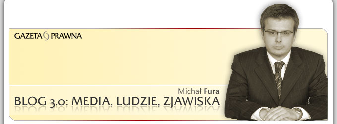 Konsolidacji na rynku radiowym cd. - Michał Fura