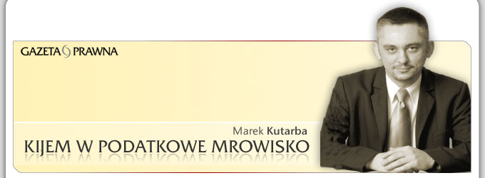 PODATEK OD OSZCZĘDNOSCI: jutro Sejm zajmie się projektami znoszącymi podatek Belki - Marek Kutarba