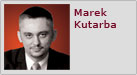 Marek Kutarba