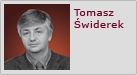 Tomasz Świderek
