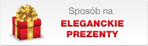 Sposób na eleganckie prezenty.