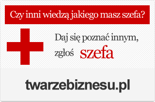 wypełnij
formularz - zgłoś twarz, firmę, produkt