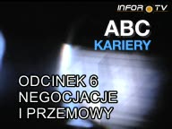 Sztuka negocjacji i przemawiania