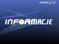INFORmacje, pi�tek 22.05.2009