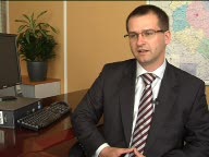 Finansowanie M�P w trudnych czasach