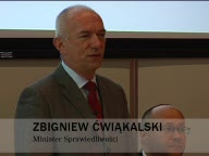 Państwowe egzaminy prawnicze / Zbigniew Ćwiąkalski