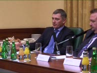Debata GP: Jakie s� perspektywy zmian dla firm doradztwa podatkowego w dobie kryzysu? cz.3