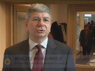 Dostęp do bezpłatnej pomocy prawnej