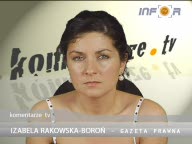 Jak zach�ci� bezrobotnych do pracy?