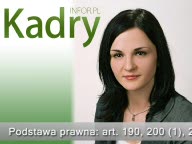 Kiedy mo�na zatrudni� pracownika m�odocianego