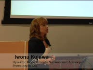 Dostęp do zawodów prawniczych / Iwona Kujawa