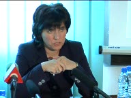Konferencja Naczelnej Rady Adwokackiej cz. IV