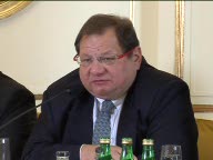 Wokanda Prawnik.pl - Czy należy ujednolicić kodeksy etyki zawodów prawniczych? cz. 1