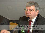 Wokanda Prawnik.pl - Czy należy ujednolicić kodeksy etyki zawodów prawniczych? cz. 2