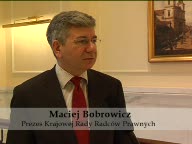 Wokanda Prawnik.pl - podsumowanie konferencji