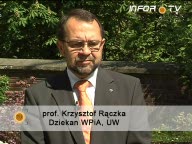 Dni mediacji i negocjacji Uniwersytetu Warszawskiego