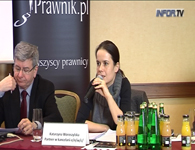 Wokanda Prawnik.pl - bezpieczeństwo informacji i dokumentów w kancelariach prawnych