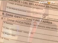 Temat Dnia/ Ulga na internet mobilny