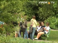 Temat Dnia/ Wakacyjna Gie�da Pracy- Lato 2009