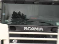 Prezentacja dzia�alno�ci firmy transportowo - logistycznej SP LOGISTYK