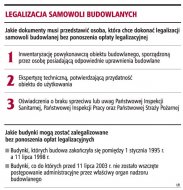 Legalizacja samowoli budowlanych  (Rozmiar: 64618 bajtów)