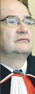 Adam Jamróz, sędzia Trybunału     Konstytucyjnego  (Rozmiar: 7134 bajtów)