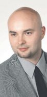 Tomasz Adaszewski, prawnik, specjalista     z departamentu po�ytku publicznego Ministerstwa Pracy i     Polityki Spo�ecznej  (Rozmiar: 10360 bajt&oacute;w)