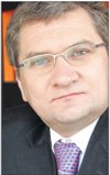 Dariusz Tokarczuk, mecenas, partner     zarządzający kancelarii Gide Loyrette Nouel  (Rozmiar: 5278 bajtów)