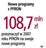 Nowe programy z PFRON  (Rozmiar: 7527 bajtów)