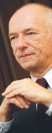Minister sprawiedliwości Zbigniew     Ćwiąkalski uważa, że nie tylko areszt jest skutecznym środkiem     zapobiegawczym Fot. Wojciech Górski (Rozmiar: 23203 bajtów)