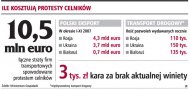 Ile kosztują protesty celników  (Rozmiar: 50280 bajtów)