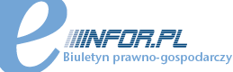 Biuletyn Prawno-Gospodarczy