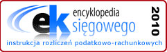 Encyklopedia ksiegowego