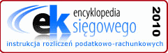 Encyklopedia ksiegowego