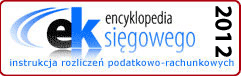 Encyklopedia ksiegowego